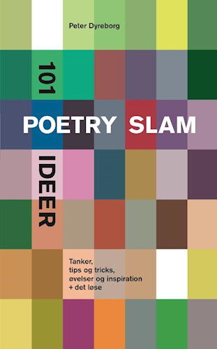 101 poetry slam ideer